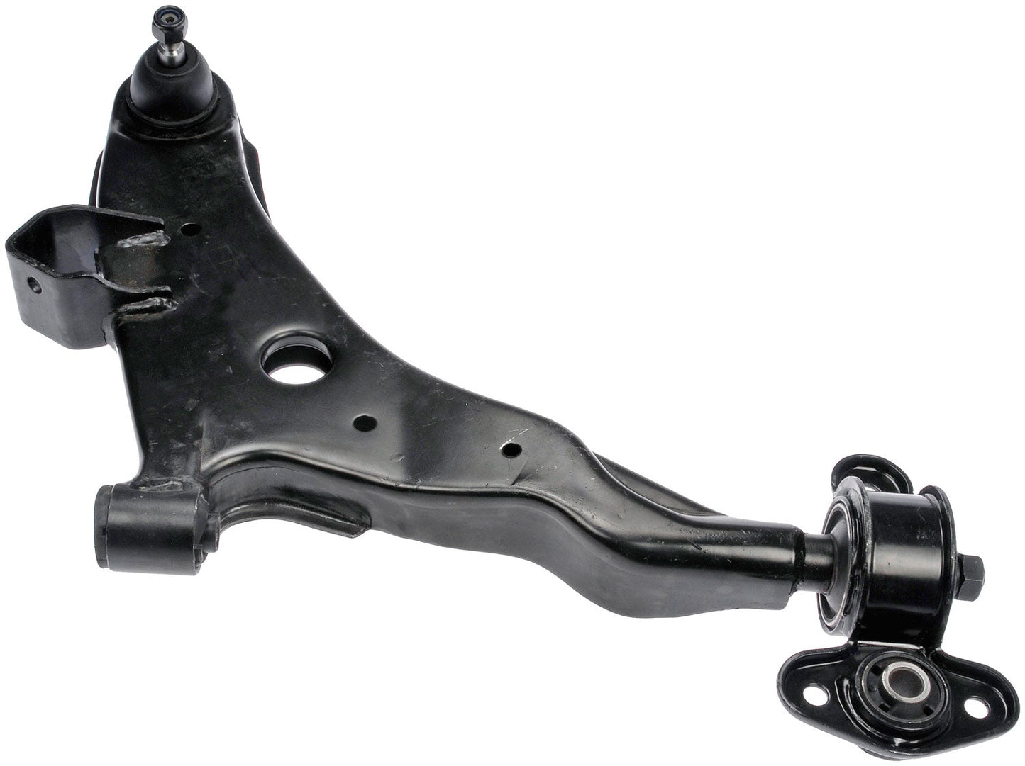Front Right Lower Control Arm - Dorman# 522-942
