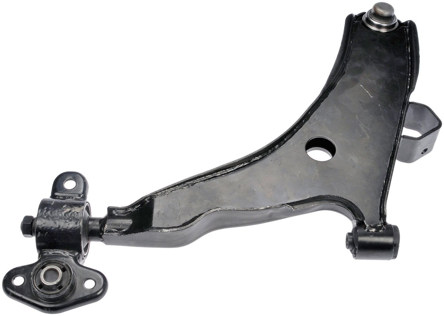 Front Right Lower Control Arm - Dorman# 522-942