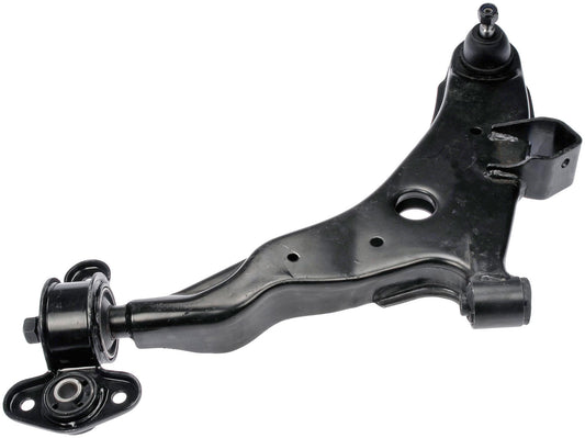 Front Left Lower Control Arm - Dorman# 522-941