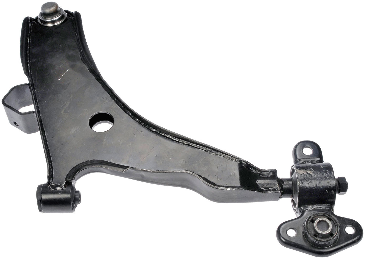 Front Left Lower Control Arm - Dorman# 522-941