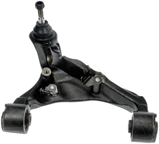 Front Left Upper Control Arm - Dorman# 524-069