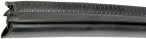 Cab Door Weather Strip - Dorman# 750-5103