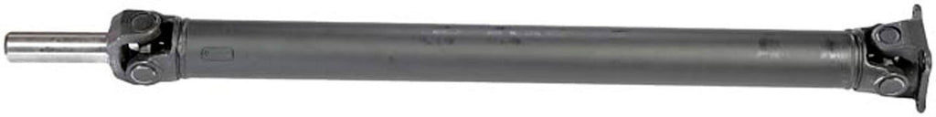 Rear Driveshaft Dorman 936-299,M05125100C Fits 86-91 Mazda RX7 A/Transmission