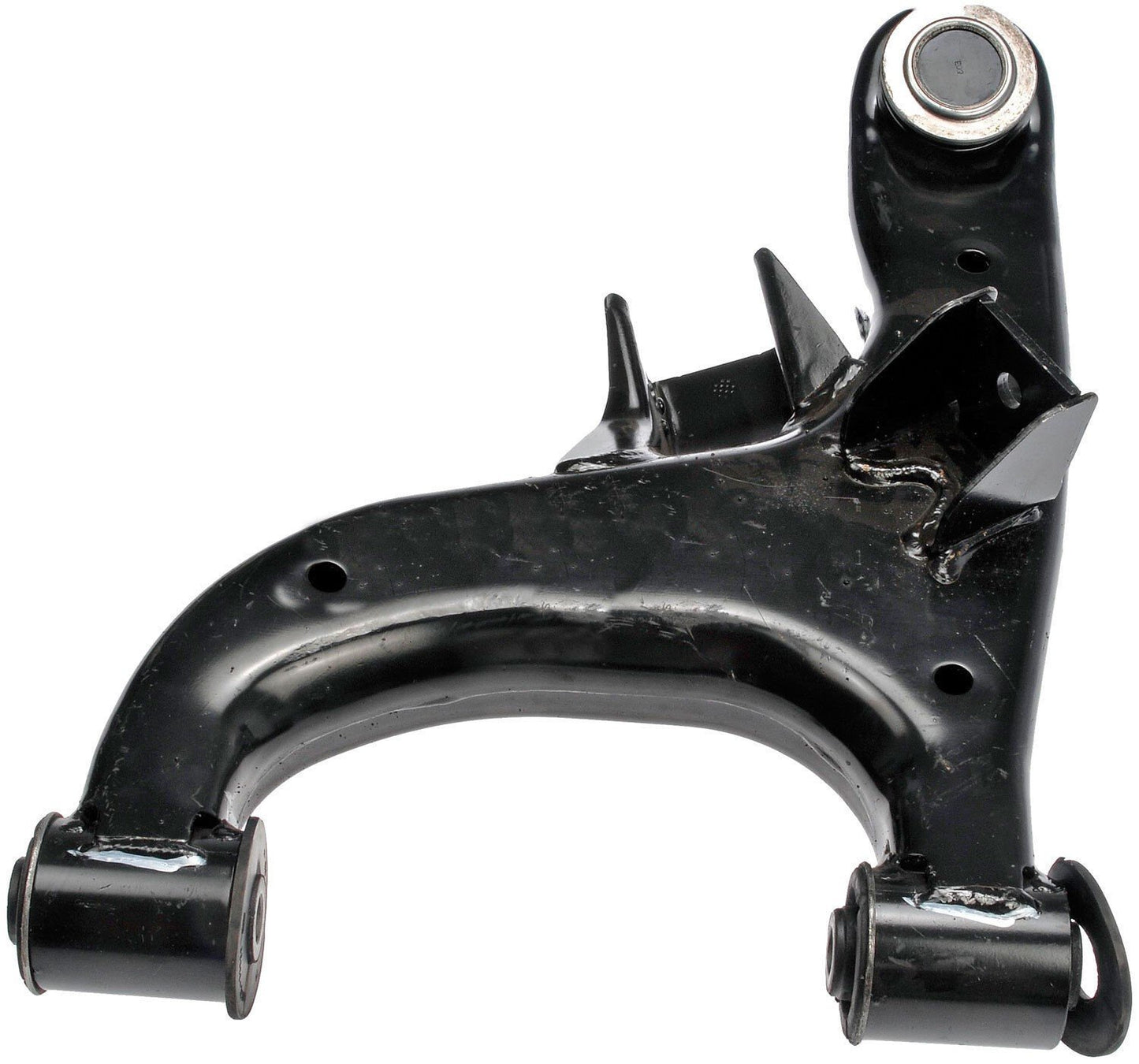 Rear Right Lower Front Control Arm - Dorman# 522-008