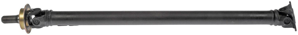 Front Driveshaft Dorman# 938-321,372001CA1A Fits 09-13 Infiniti G37 AWD A/Trans