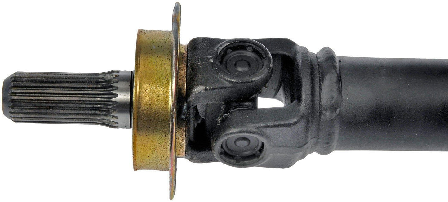 Front Driveshaft Dorman# 938-321,372001CA1A Fits 09-13 Infiniti G37 AWD A/Trans