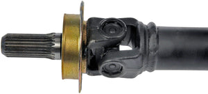 Front Driveshaft Dorman# 938-321,372001CA1A Fits 09-13 Infiniti G37 AWD A/Trans