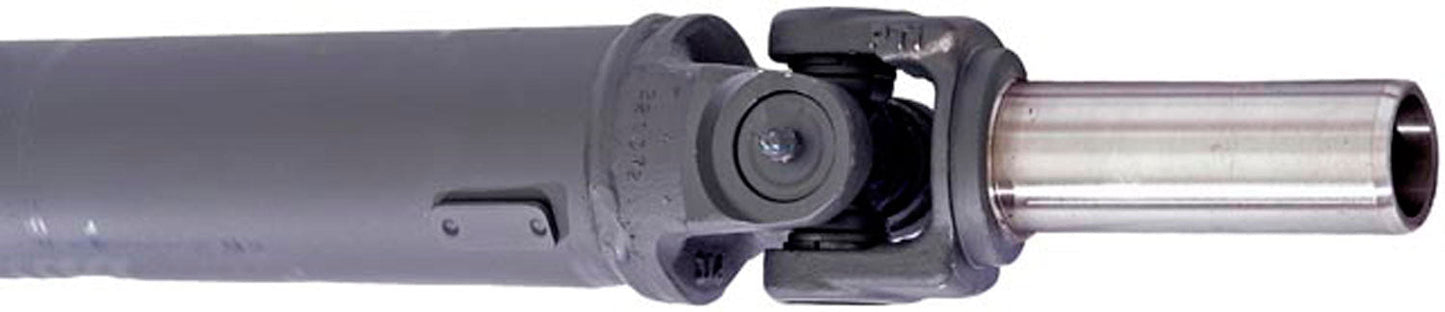 Rear Driveshaft Assembly for Subaru Legacy 2000 - Dorman# 936-907 A/Trans