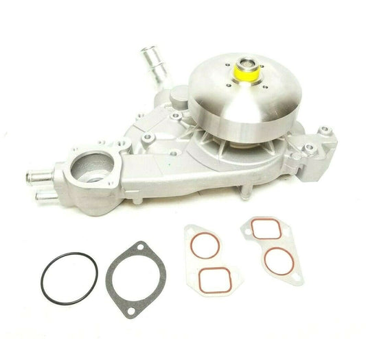 One New Water Pump, Replaces Airtex AW5087, ACDelco 252-782