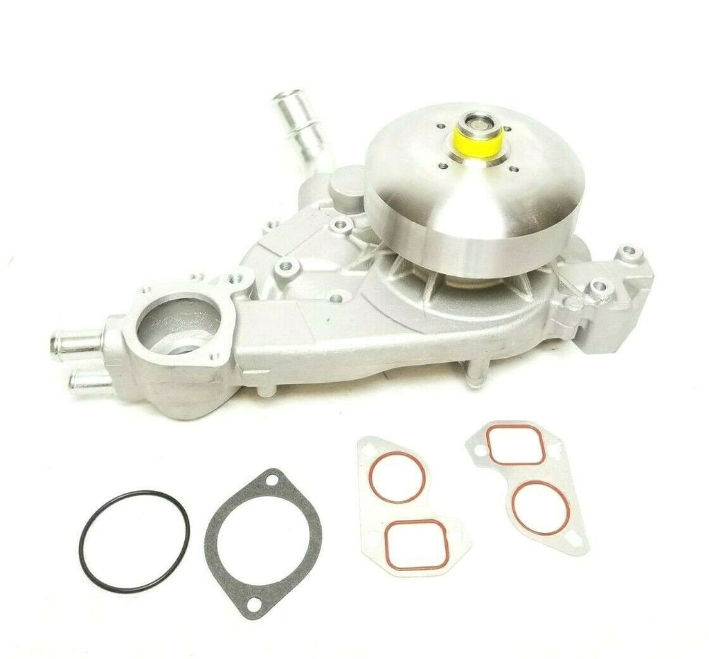 One New Water Pump, Replaces Airtex AW5087, ACDelco 252-782