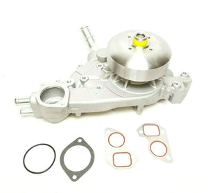 One New Water Pump, Replaces Airtex AW5087, ACDelco 252-782