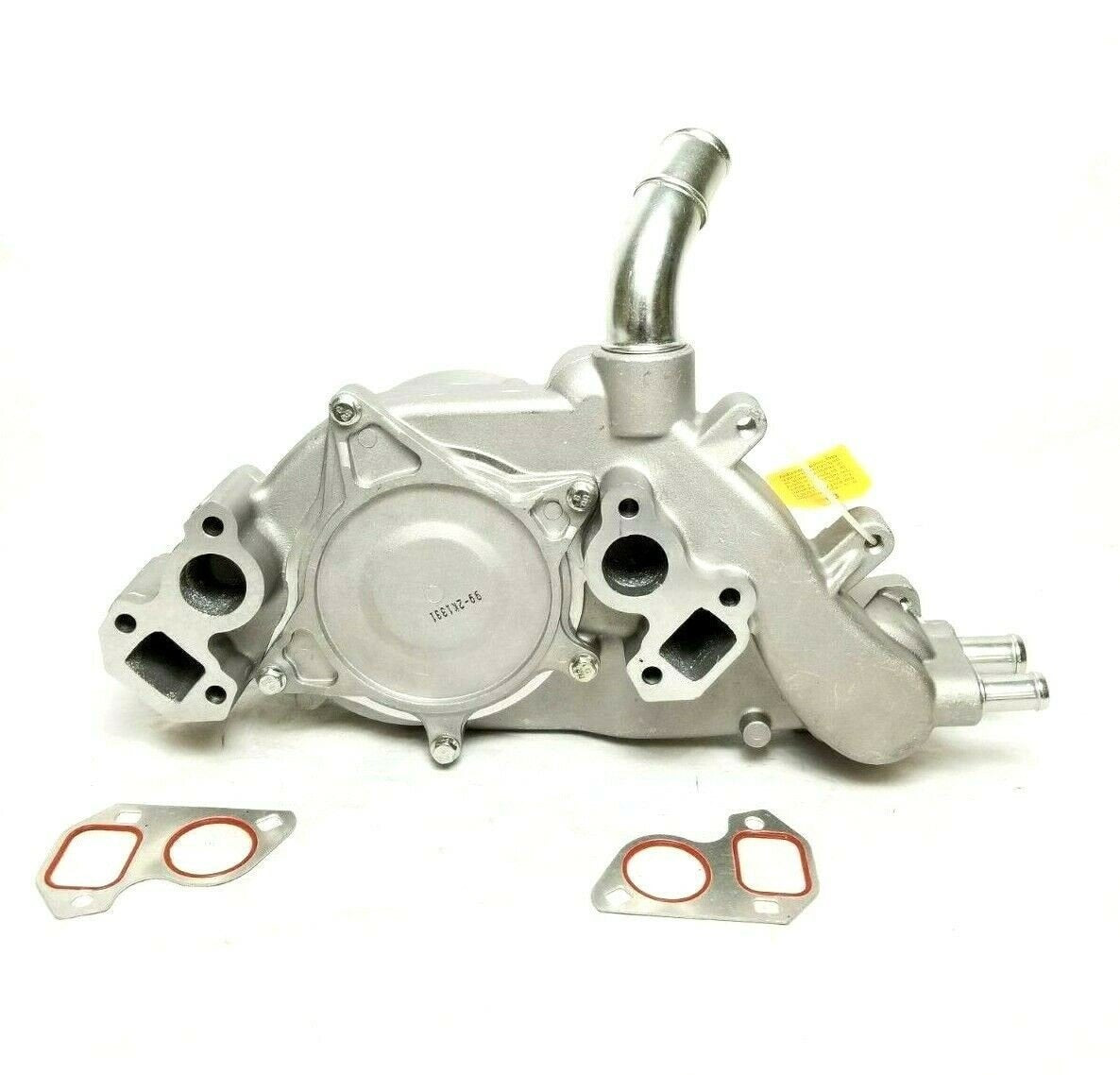 One New Water Pump, Replaces Airtex AW5087, ACDelco 252-782