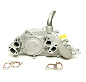 One New Water Pump, Replaces Airtex AW5087, ACDelco 252-782