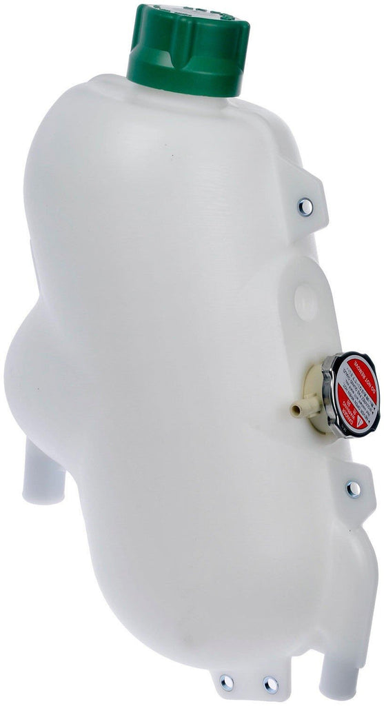 H/D Coolant Reservoir Genuine Dorman# 603-5510,3966107 Fits 96-00 Volvo WG