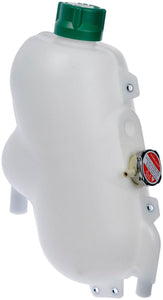 H/D Coolant Reservoir Genuine Dorman# 603-5510,3966107 Fits 96-00 Volvo WG