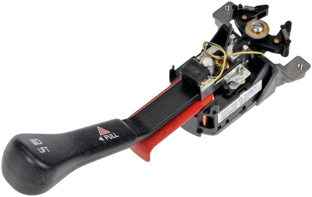 H/D Multifunction Switch - Dorman# 978-5211,A06-44025-000 96-15 Freightliner