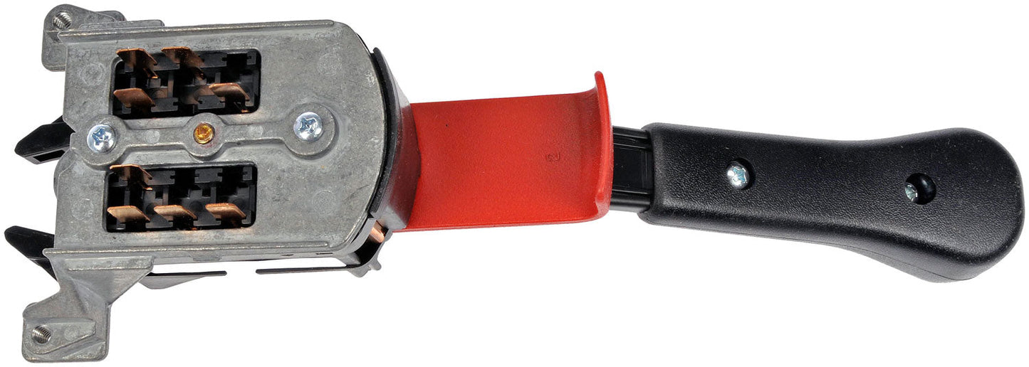 H/D Multifunction Switch - Dorman# 978-5211,A06-44025-000 96-15 Freightliner