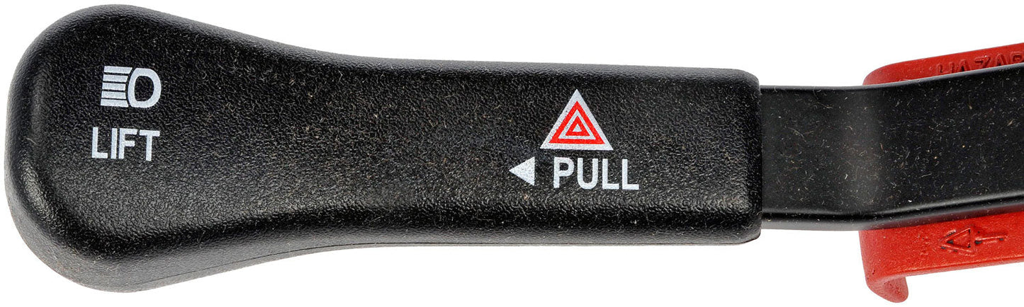 H/D Multifunction Switch - Dorman# 978-5211,A06-44025-000 96-15 Freightliner