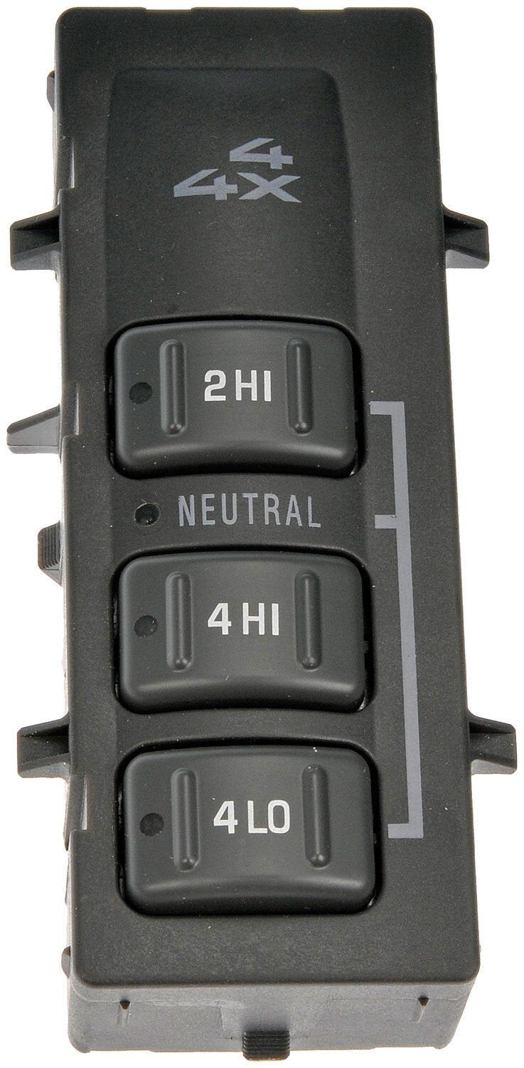 4 Wheel Drive Switch - Dorman# 901-162