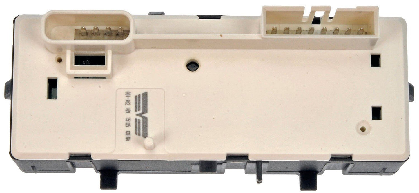 4 Wheel Drive Switch - Dorman# 901-162