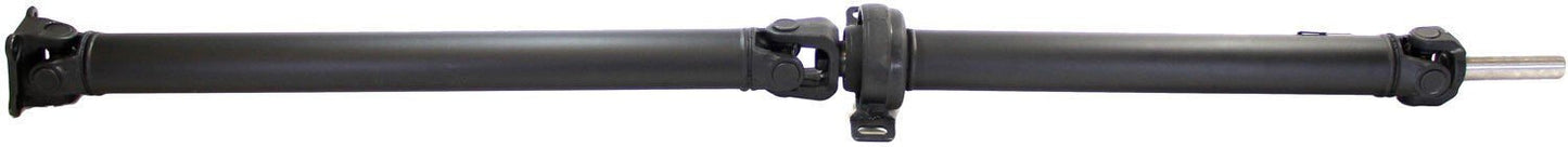 Rear Driveshaft Assembly for Mazda I2000 1987-86 - Dorman# 936-274 STD Trans