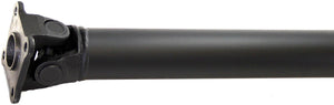 Rear Driveshaft Assembly for Mazda I2000 1987-86 - Dorman# 936-274 STD Trans