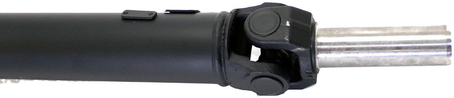 Rear Driveshaft Assembly for Mazda I2000 1987-86 - Dorman# 936-274 STD Trans