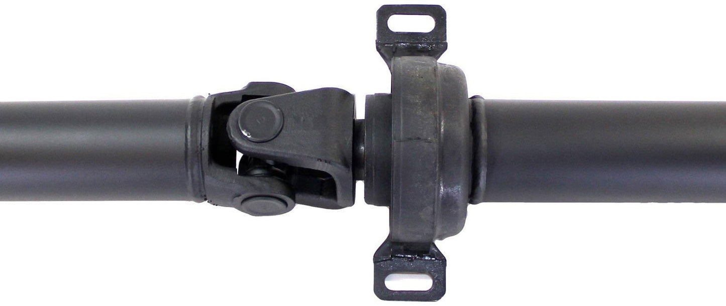 Rear Driveshaft Assembly for Mazda I2000 1987-86 - Dorman# 936-274 STD Trans