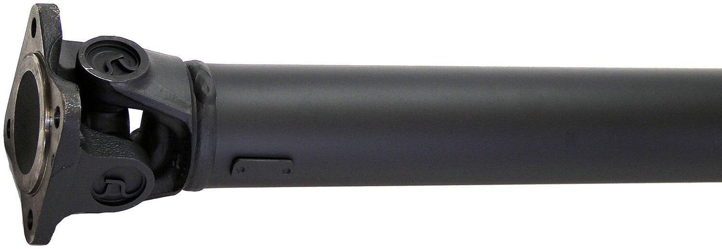 Rear Driveshaft Assembly for ML320 03-98, ML350 05-03 - Dorman# 936-337 A/Trans