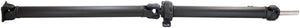 Rear Driveshaft Assembly for Mazda I2200 1993-92 - Dorman# 936-270 STD Trans