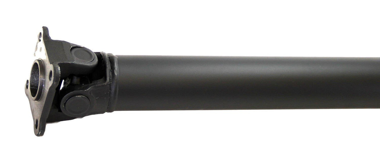 Rear Driveshaft Assembly for Mazda I2200 1993-92 - Dorman# 936-270 STD Trans