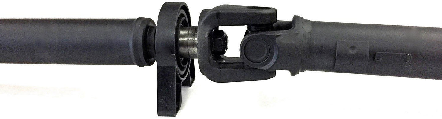 Rear Driveshaft Assy for Volvo S70 99-98, V70 00-99 - Dorman# 936-870 A/Trans