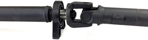 Rear Driveshaft Assy for Volvo S70 99-98, V70 00-99 - Dorman# 936-870 A/Trans