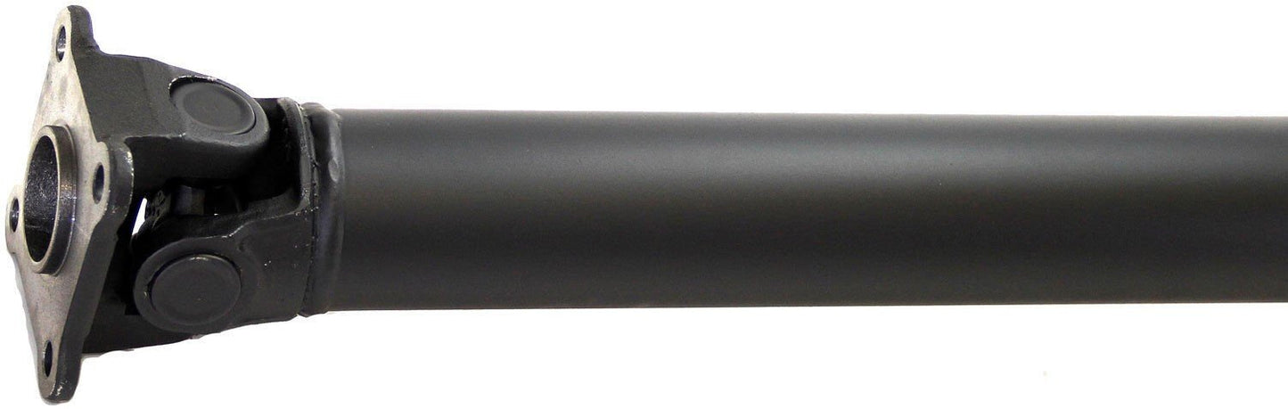 Rear Driveshaft Assembly for Mazda B2200 1993-92 - Dorman# 936-271 STD Trans
