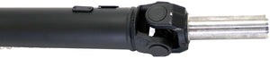 Rear Driveshaft Assembly for Mazda B2200 1993-92 - Dorman# 936-271 STD Trans
