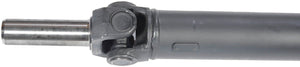 Rear Driveshaft for Infiniti FX35 2008-03, Nissan 300ZX 96-91 - 936-316 USA Made