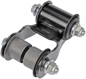 Rear Position Leaf Spring Shackle Kit - Dorman# 722-036