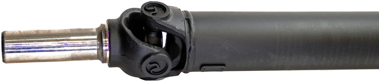 Rear Driveshaft Assembly for Toyota Tacoma 2015-11 - Dorman# 936-726 A/Trans