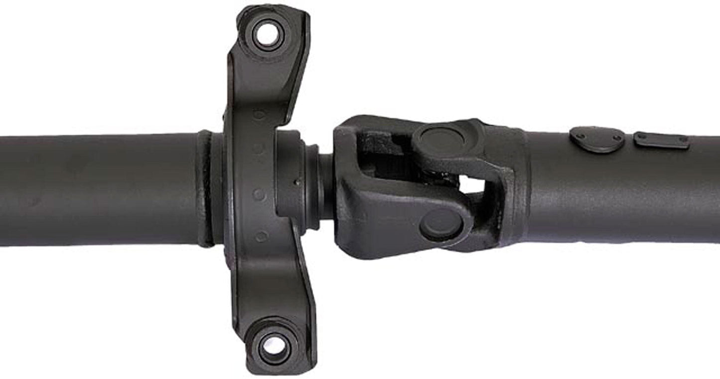 Rear Driveshaft Dorman# 936-919,27031-AA021 Fits 91-94 Subaru Legacy A/Trans