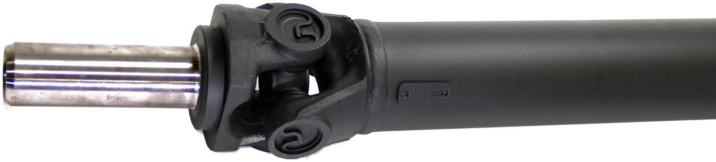 Rear Driveshaft Assembly for Subaru Impreza 2007-06 - Dorman# 936-909 STD Trans