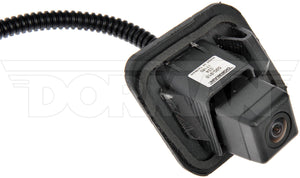 Parking Assist Camera Dorman 590-918,28442-9KA0A Fits 12-17 Nissan Versa