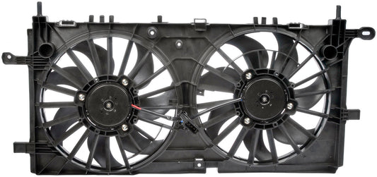 Dual Fan Assembly (Dorman 620-977)