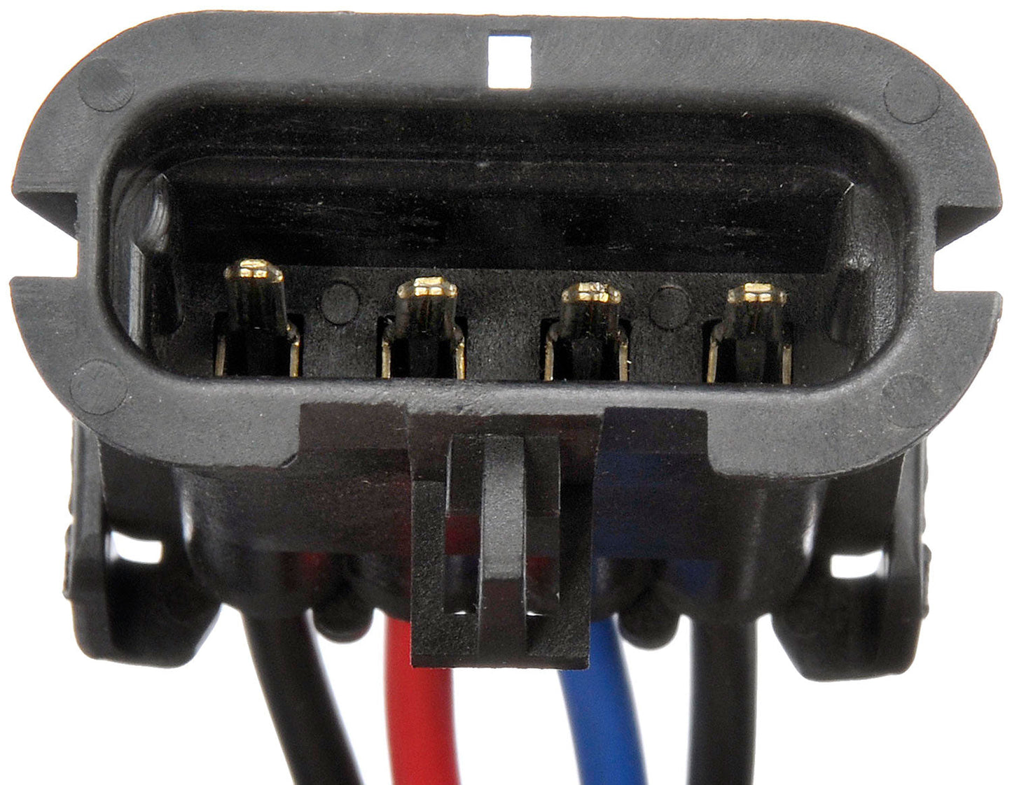 Dual Fan Assembly (Dorman 620-977)