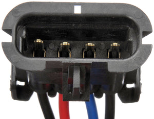Dual Fan Assembly (Dorman 620-977)