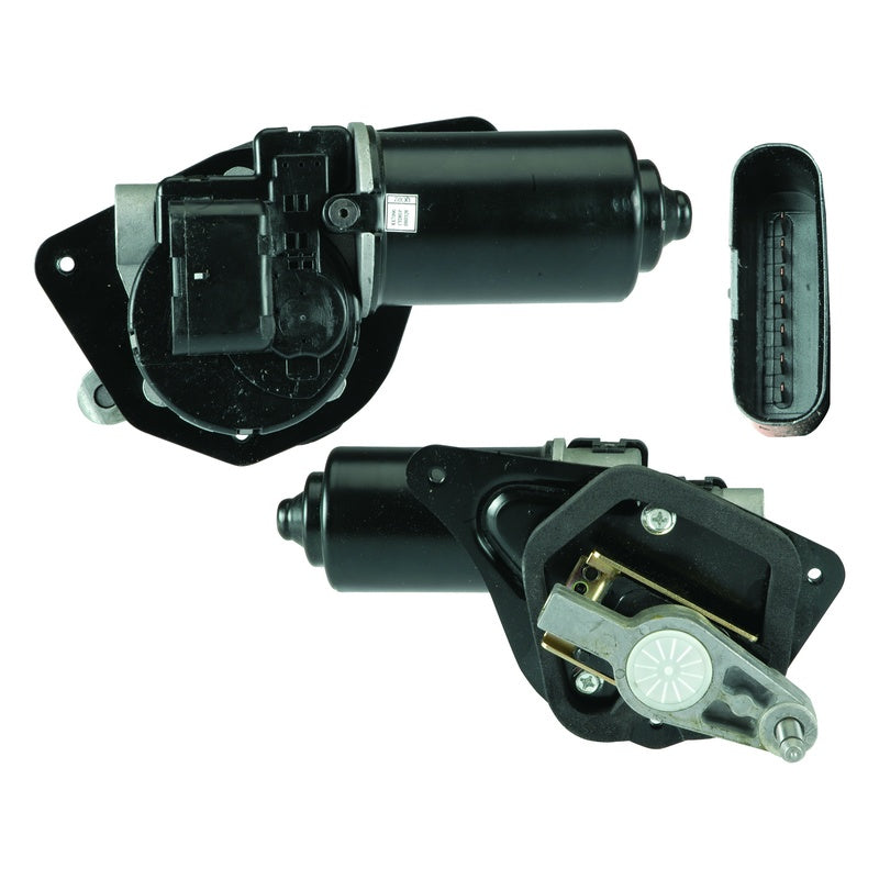New Front Windshield Wiper Motor F7AZ-17508-AA Fits 95-02 Crown Vic G.Marquis