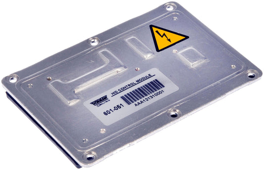 One High Intensity Discharge (Hid) Control Module (Dorman# 601-051)