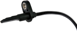 Anti-Lock Braking System Wheel Speed Sensor - Dorman# 695-040