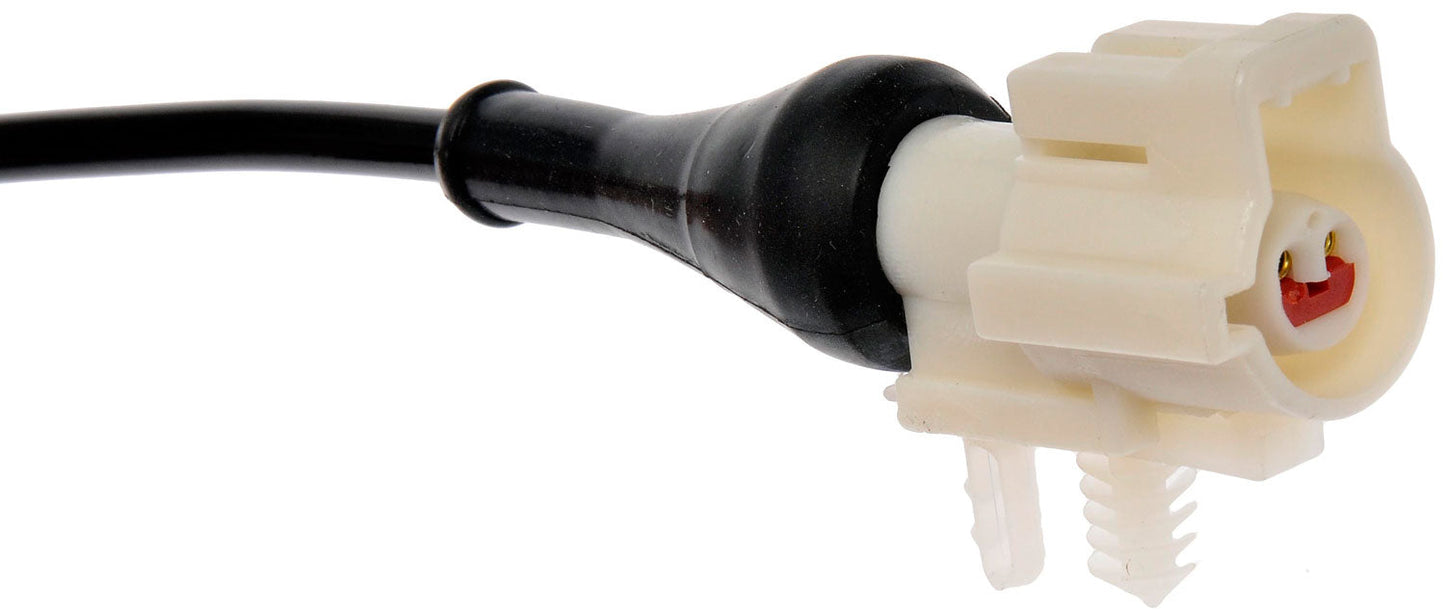 Anti-Lock Braking System Wheel Speed Sensor - Dorman# 695-040