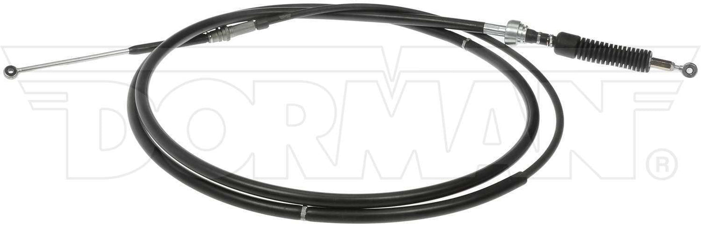 Gearshift Control Cable Dorman 924-7016,897146721-1 Fits 96-98 Tiltmaster Foward