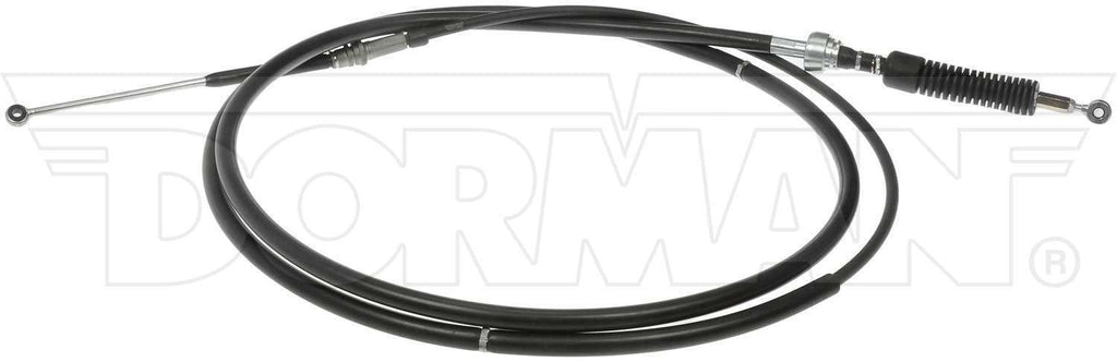 Gearshift Control Cable Dorman 924-7016,897146721-1 Fits 96-98 Tiltmaster Foward